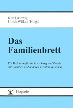 Das Familienbrett Testkasten