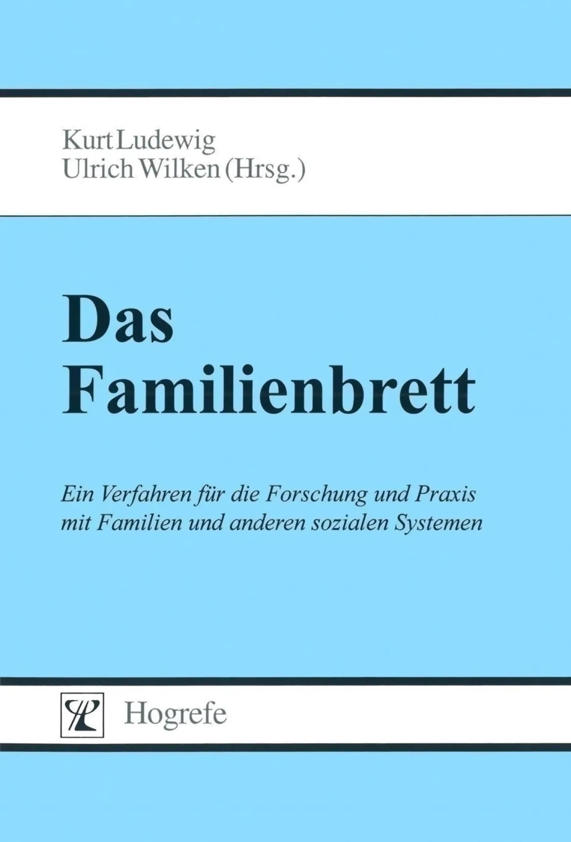 Das Familienbrett Testkasten