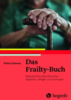 Das Frailty-Buch