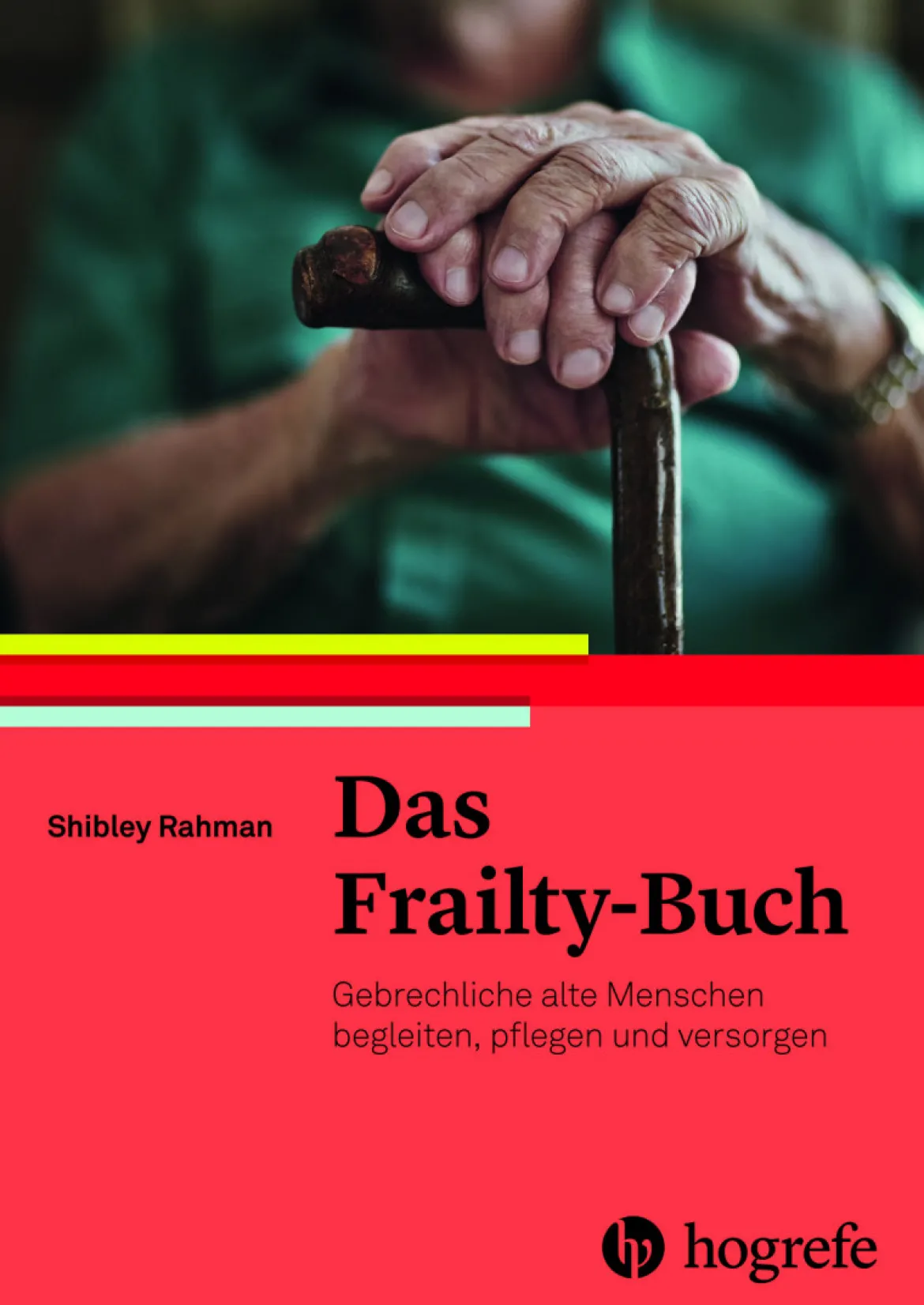 Das Frailty-Buch