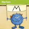 Das FRESCH-Kompetenzheft: Merken, Buch, 3.-4. Klasse