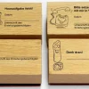 Das Grundschul-Kontaktstempel-Set