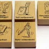 Das Grundschul-Korrekturstempel-Set