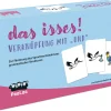 Das isses! - Verknüpfung mit ?und? - Grammatik-Spiel, lieferbar Winter 2024/25!