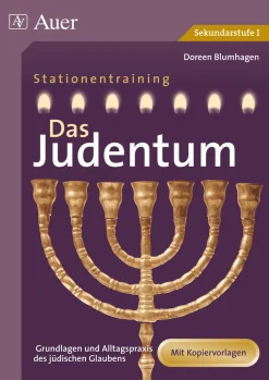 Das Judentum