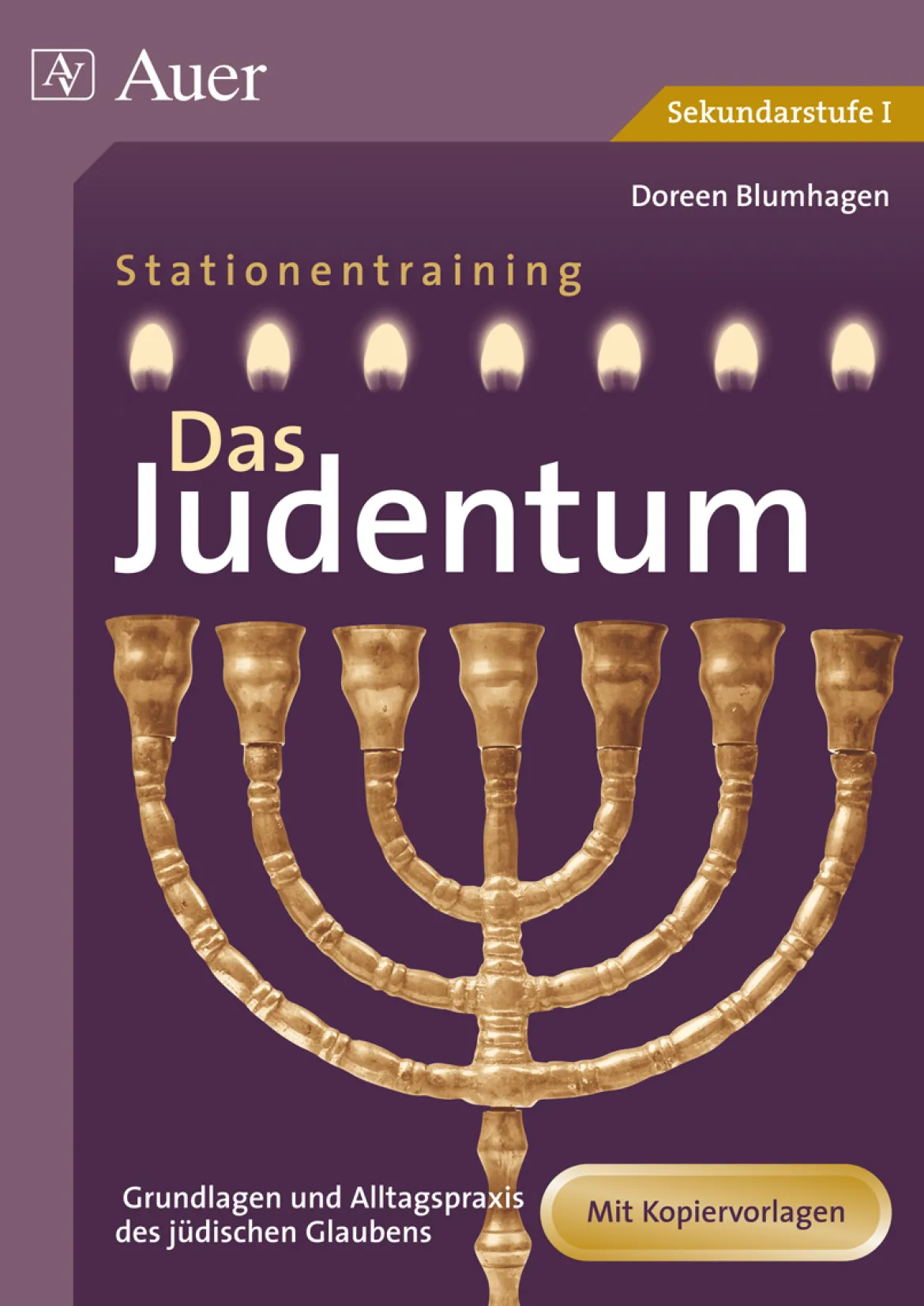 Das Judentum