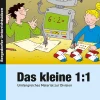 Das kleine 1:1 - Division, Buch, 3.-4. Klasse