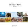 Das kleine Pferd, Montessori Leseheft, ab 6 Jahre