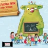 Das kleine WIR in der Schule. Kamishibai Bildkartenset, 5-8 Jahre