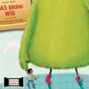 Das kleine Wir. Kamishibai Bildkartenset