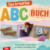 Das kreative ABC-Buch, ab 4 Jahre