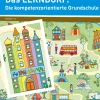 Das LERNDORF: Die kompetenzorientierte Grundschule, Heft, 1.-4. Klasse
