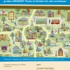 Das LERNDORF-Posterset, ab 6 Jahre