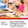 Das Lesetraining mit Käpt'n Carlo für 4. und 5. Klassen