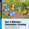 Das 5-Minuten-Einmaleins-Training