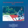 Das Montessori-Musikmaterial Teil 2, Buch