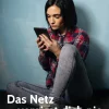 Das Netz vergisst dich nie, Buch, 7. bis 10. Klasse