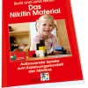 Das Nikitin Material, Buch