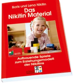 Das Nikitin Material, Buch