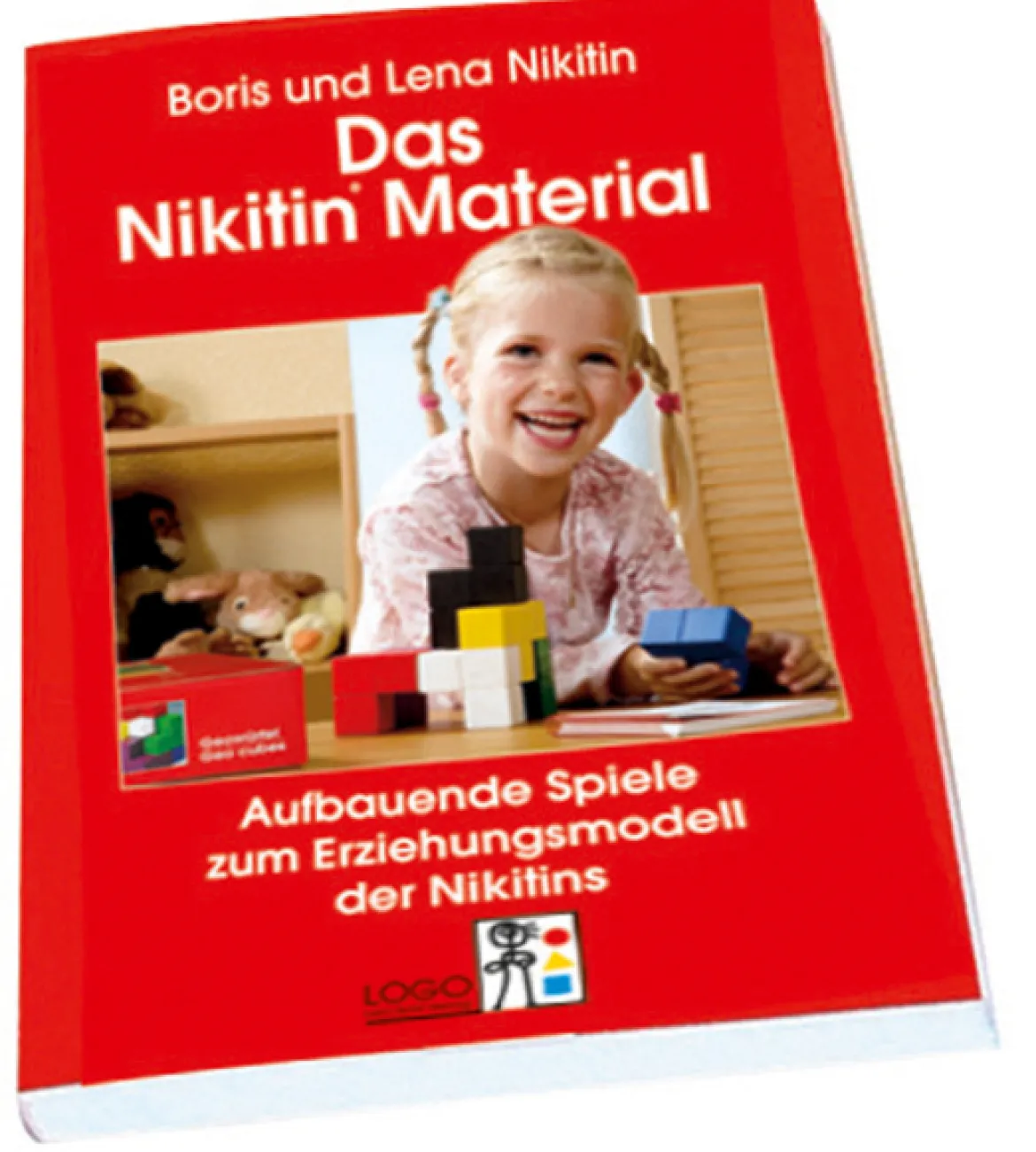 Das Nikitin Material, Buch
