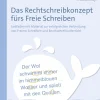 Das Rechtschreibkonzept fürs Freie Schreiben