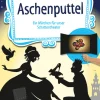 Das Schattentheater - Aschenputtel, ab 4 Jahre