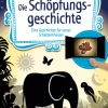 Das Schattentheater - Die Schöpfungsgeschichte, ab 4 Jahre