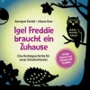 Das Schattentheater - Igel Freddie braucht ein Zuhause, 3-8 Jahre