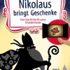 Das Schattentheater - Nikolaus bringt Geschenke, ab 3 Jahre