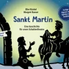 Das Schattentheater - Sankt Martin, ab 3 Jahre