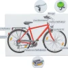 Das verkehrssichere Fahrrad, magnetische Wort- und Bildkarten, ab 5 Jahre