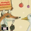 Das Wichtigste an Weihnachten. Kamishibai Bildkartenset, 4-10 Jahre