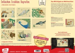 Das Wichtigste an Weihnachten. Kamishibai Bildkartenset, 4-10 Jahre
