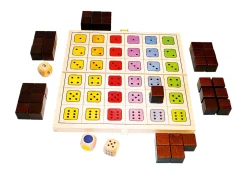 Das WürfelSpiel