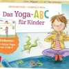 Das Yoga-Abc für Kinder, Bildkarten, 4-8 Jahre