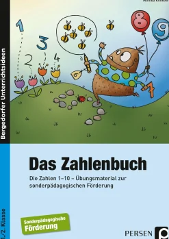 Das Zahlenbuch, 1.-2. Klasse