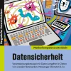 Datensicherheit, Buch, 5. bis 10. Klasse