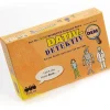 Dativ-Detektiv mit DEM