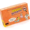 Dativ-Detektiv mit DER, Ratespiel