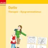 Dativ - Therapie - Dysgrammatismus, Kopiervorlagen, 4-8 Jahre