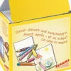Davor, danach und zwischendrin - Bilderbox, 2-7 Jahre