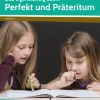 DaZ eigenständig üben: Perfekt & Präteritum - SEK, Heft, 5.-8. Klasse