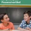 DaZ eigenständig üben: Possessivartikel - SEK, Heft, 5.-8. Klasse