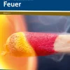 DaZ-Forscherheft: Feuer, Heft, 3.-4. Klasse