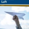 DaZ-Forscherheft: Luft, ab 6 Jahre