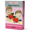 DaZ-Grundwortschatz: Finde den Gegensatz!, Lernspiel, ab 5 Jahre