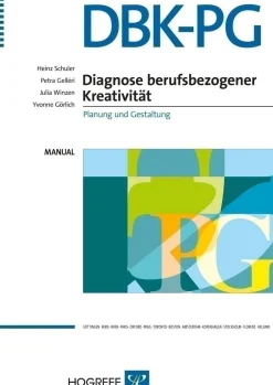 DBK-PG 10 Testhefte