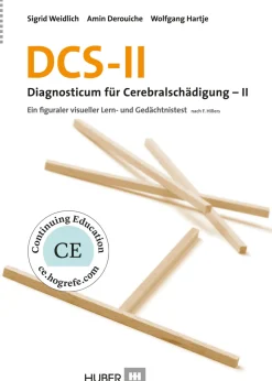DCS-II Manual