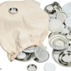 Deckel-Set, ab 1 Jahr