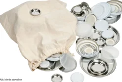 Deckel-Set, ab 1 Jahr